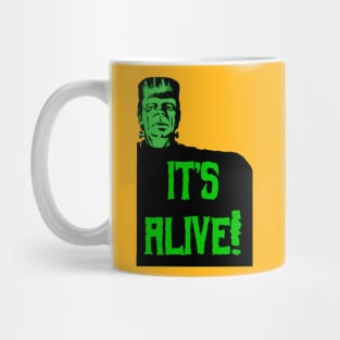 It's Alive! Mug